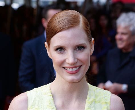 jessica chastain leaked|Jessica Chastain on 4Chan nude photo victimisation: Anything。